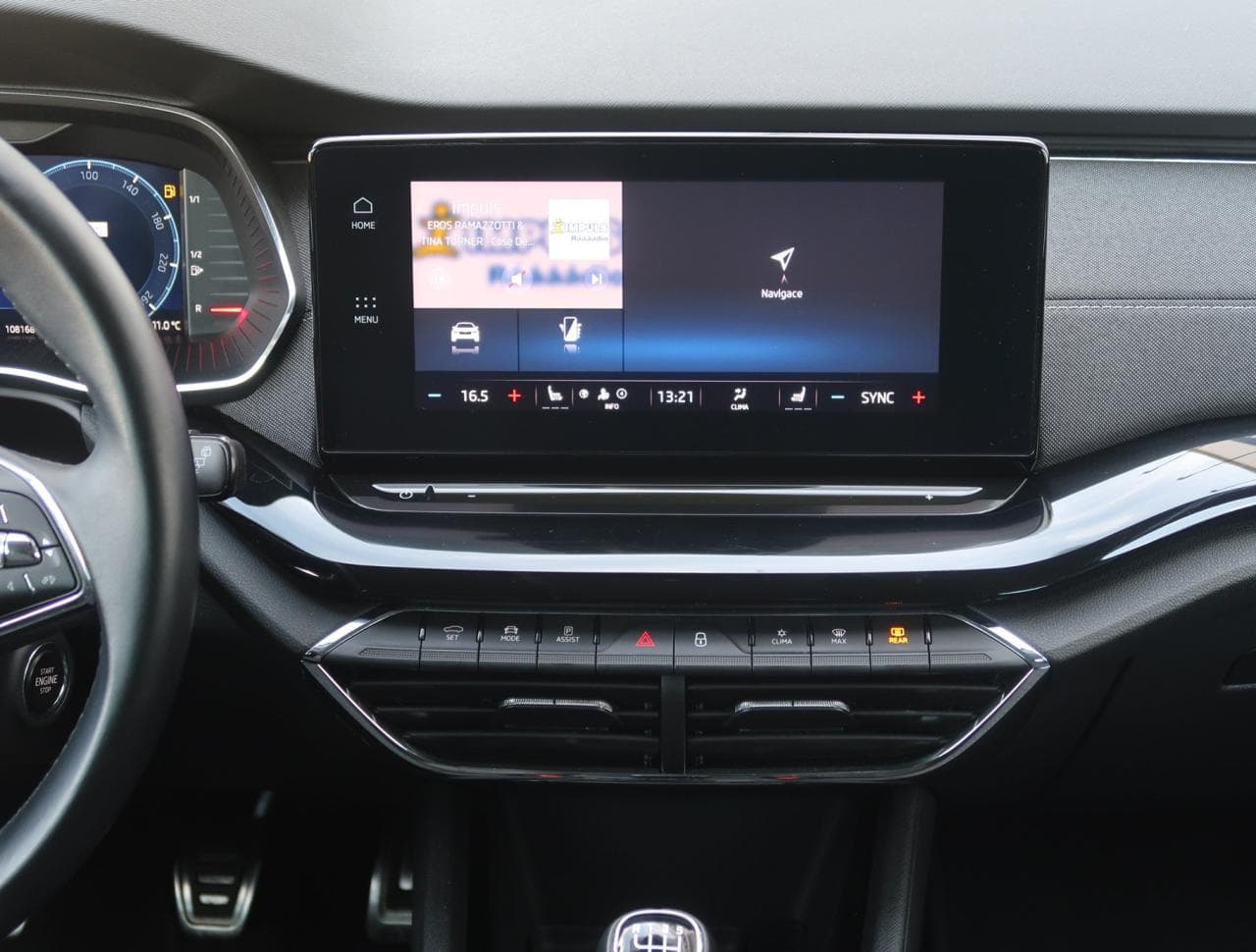 2022 Škoda OCTAVIA - 18