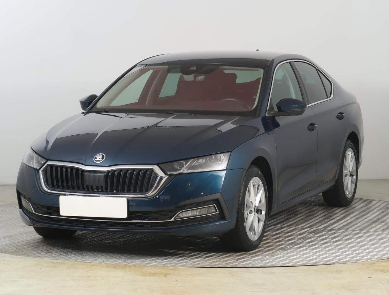 2022 Škoda OCTAVIA - 3