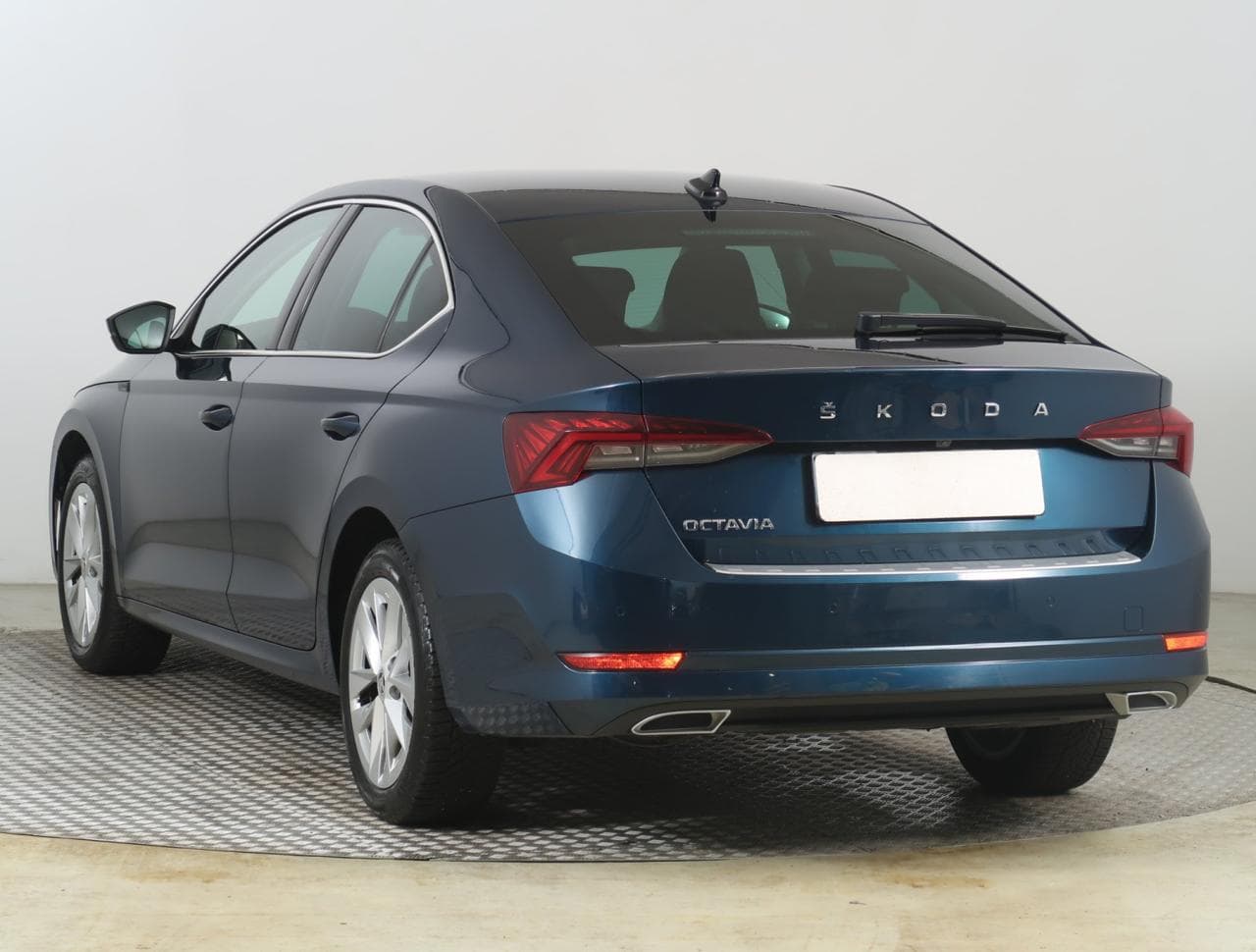 2022 Škoda OCTAVIA - 5