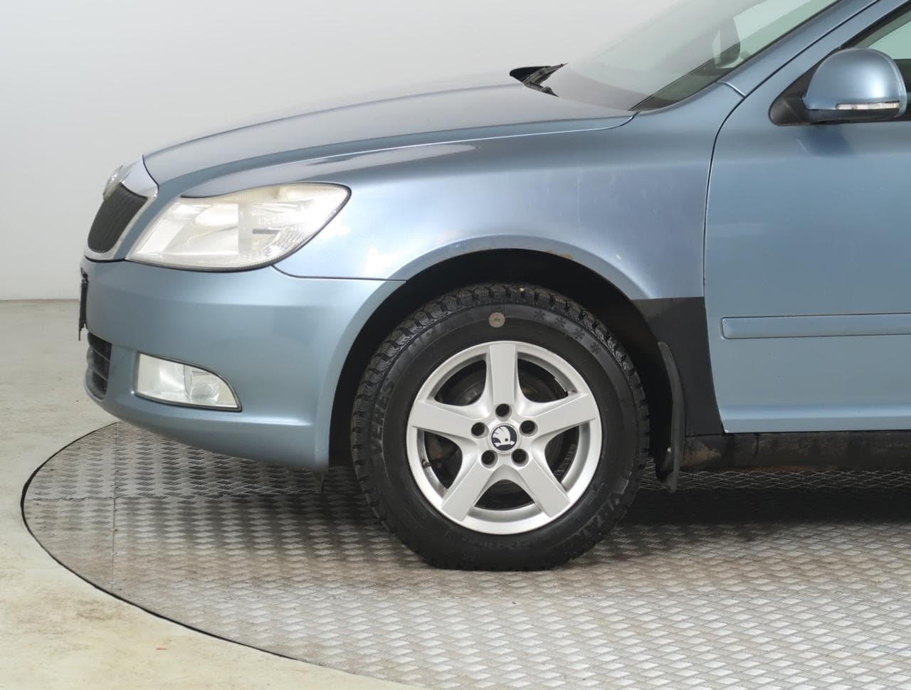 2009 Škoda OCTAVIA - 20