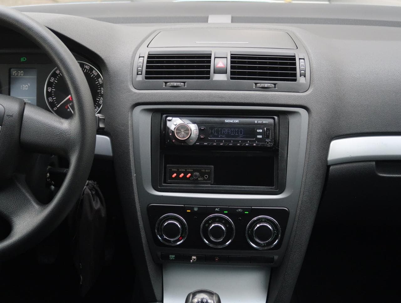 2009 Škoda OCTAVIA - 18