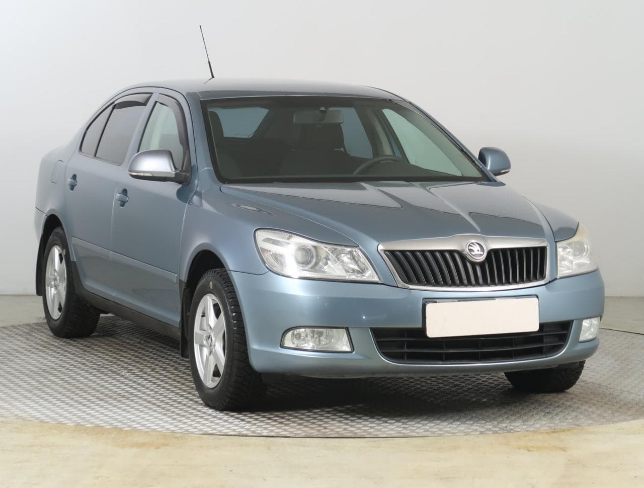 2009 Škoda OCTAVIA