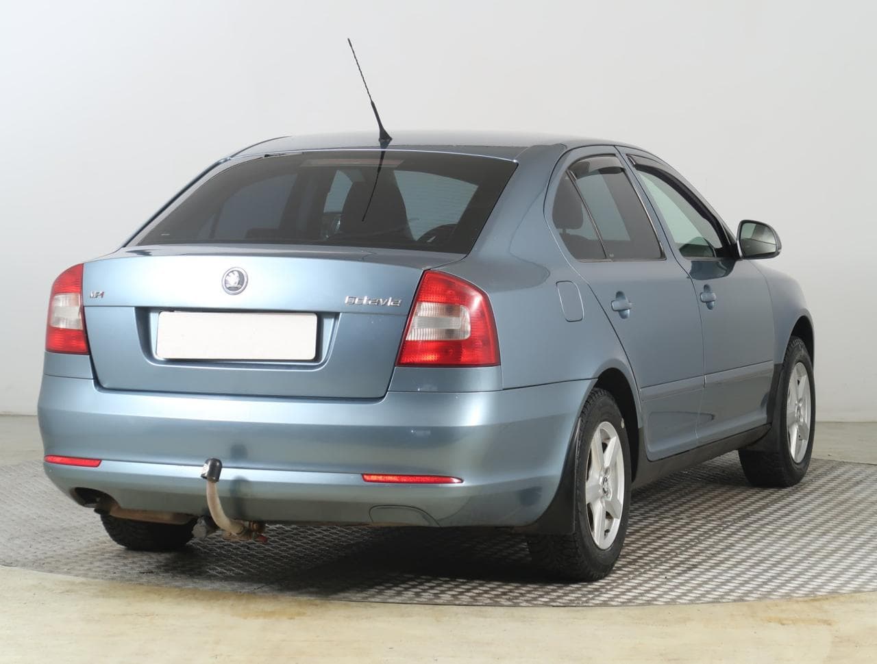 2009 Škoda OCTAVIA - 7