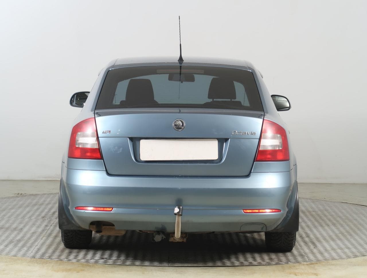 2009 Škoda OCTAVIA - 6