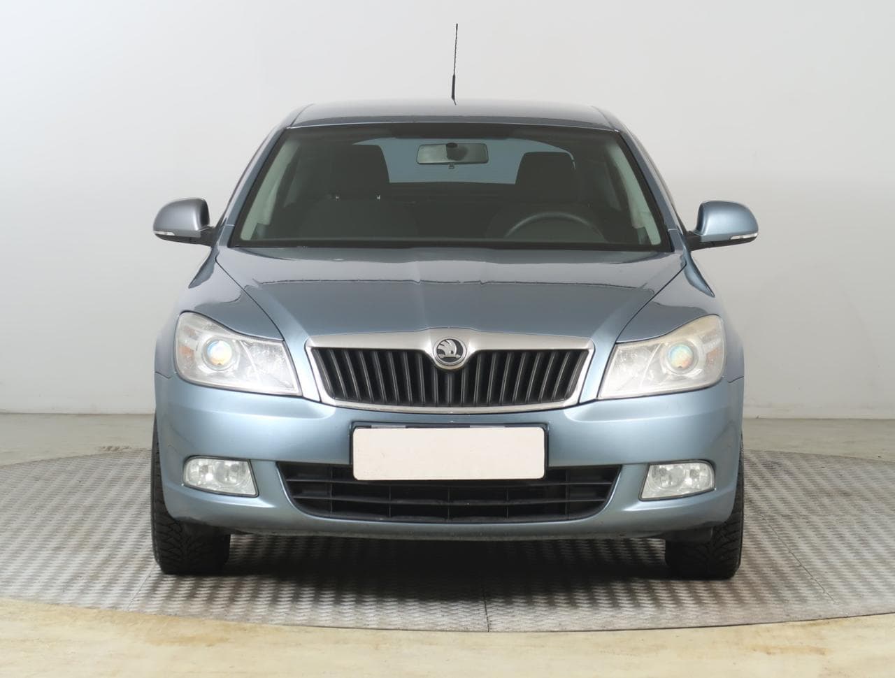 2009 Škoda OCTAVIA - 2