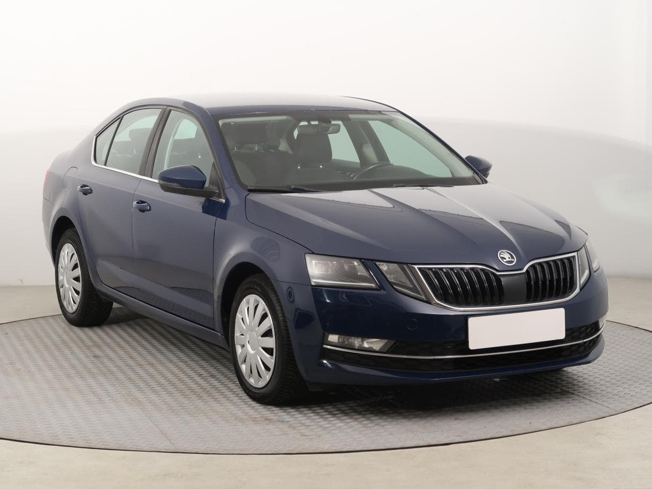 2017 Škoda OCTAVIA