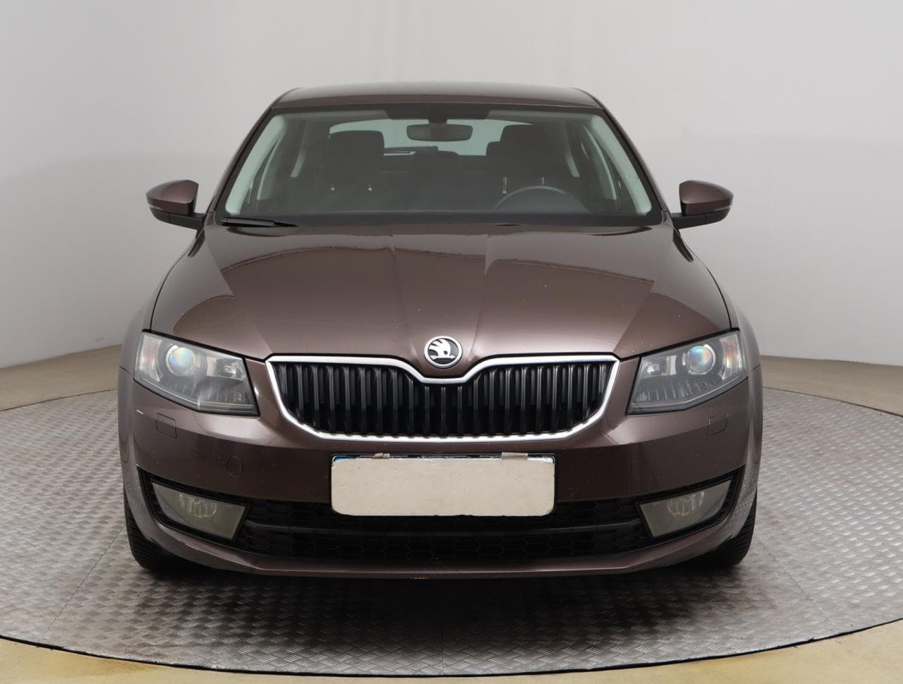 2017 Škoda OCTAVIA - 2