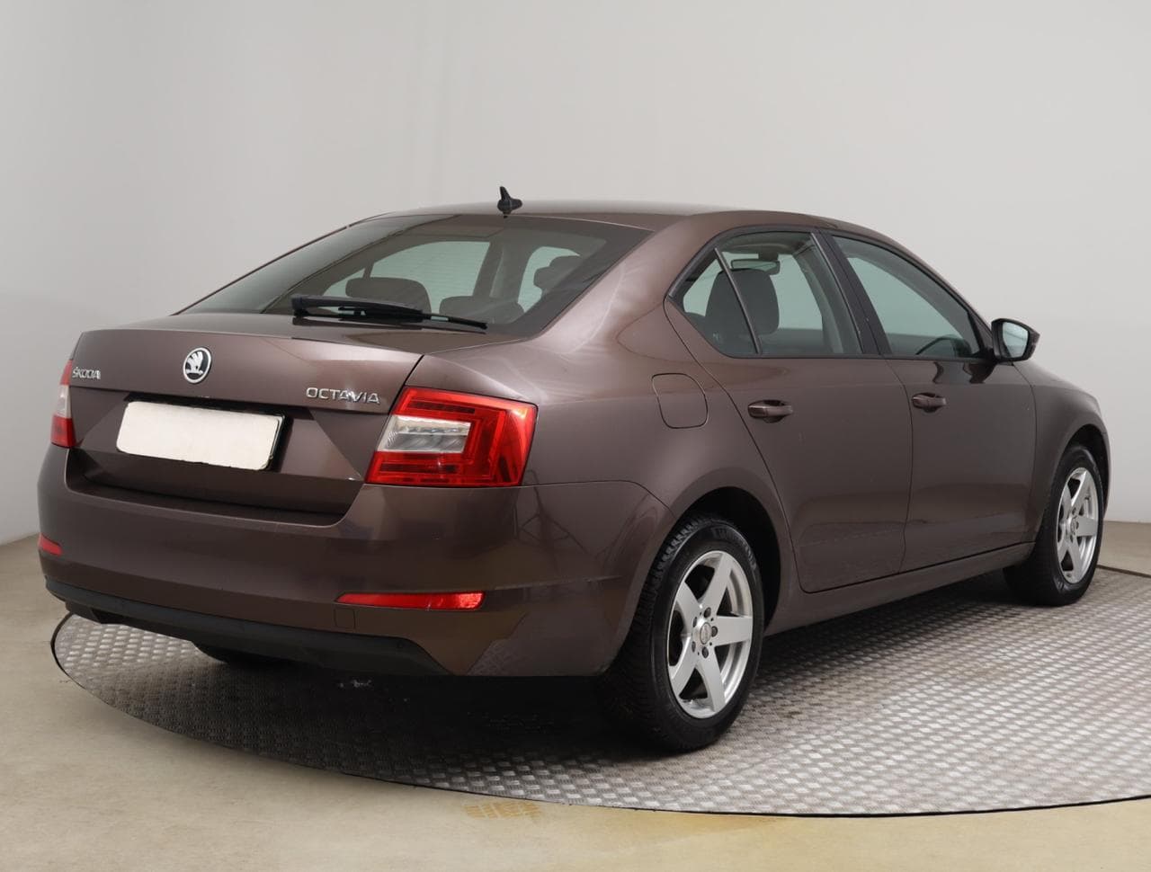2017 Škoda OCTAVIA - 7