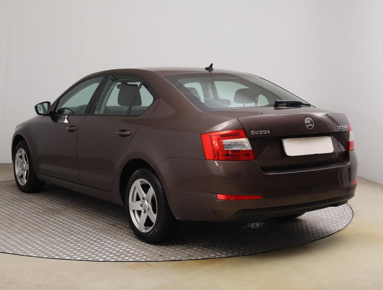 2017 Škoda OCTAVIA - 5