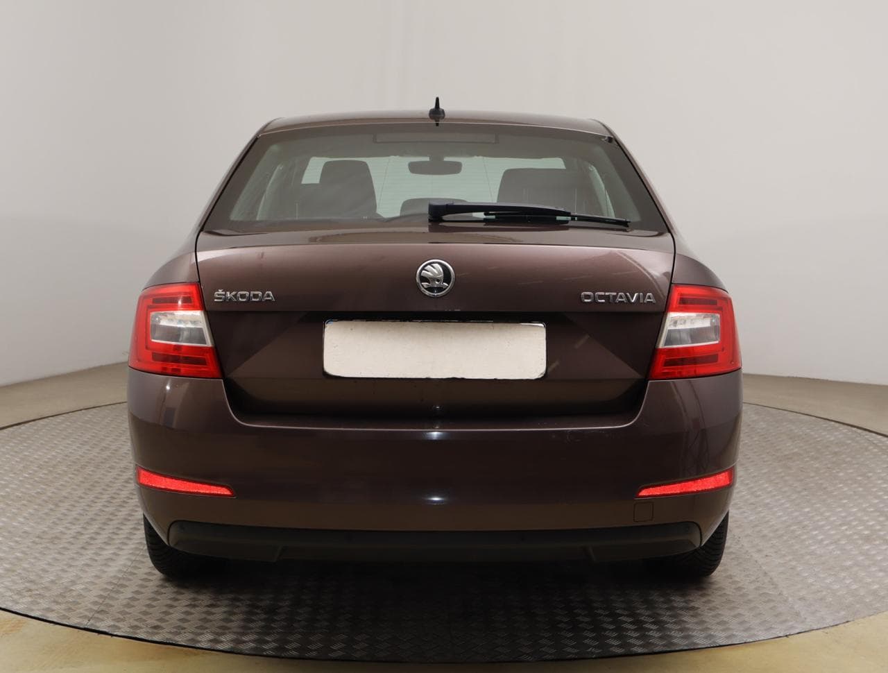 2017 Škoda OCTAVIA - 6