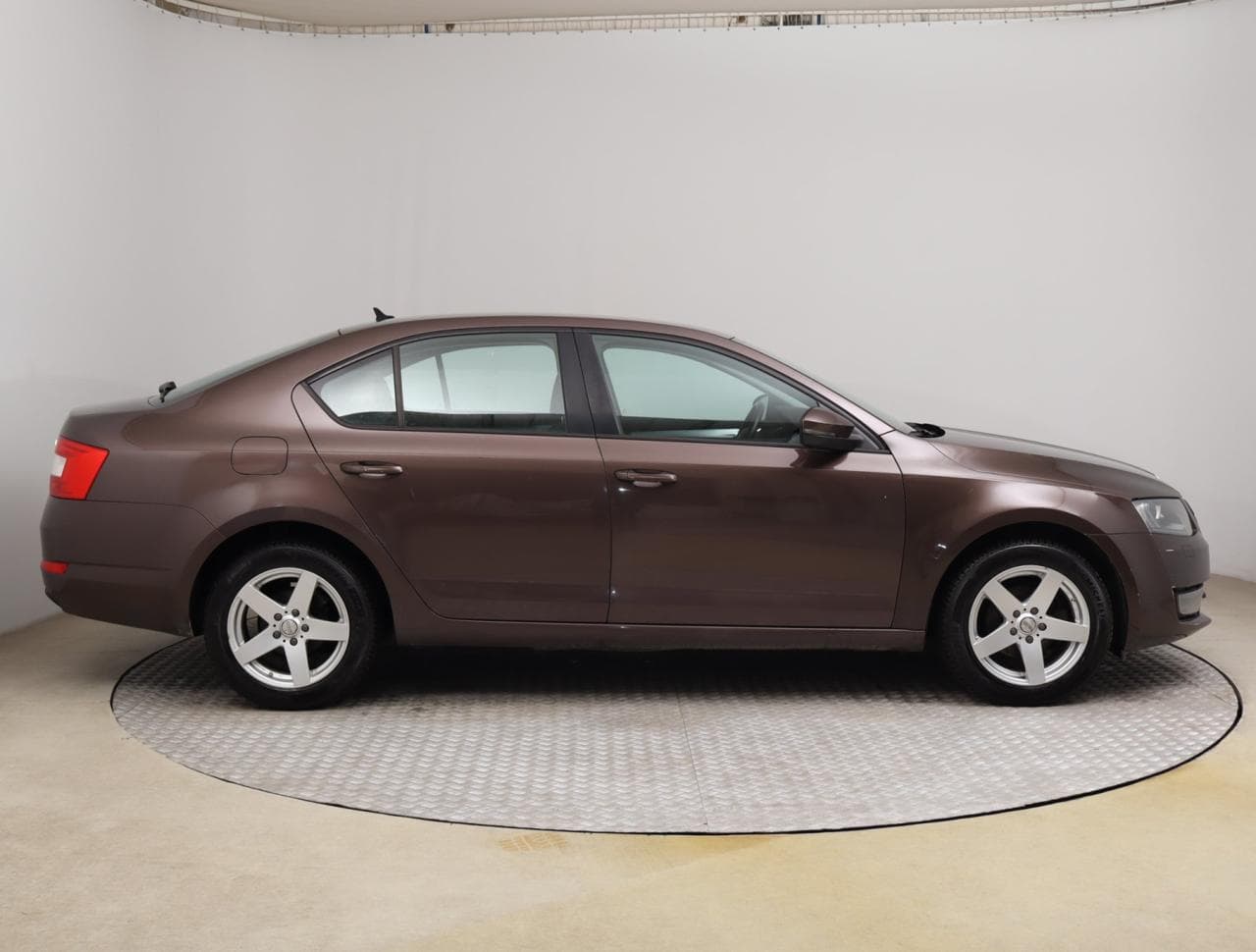 2017 Škoda OCTAVIA - 8