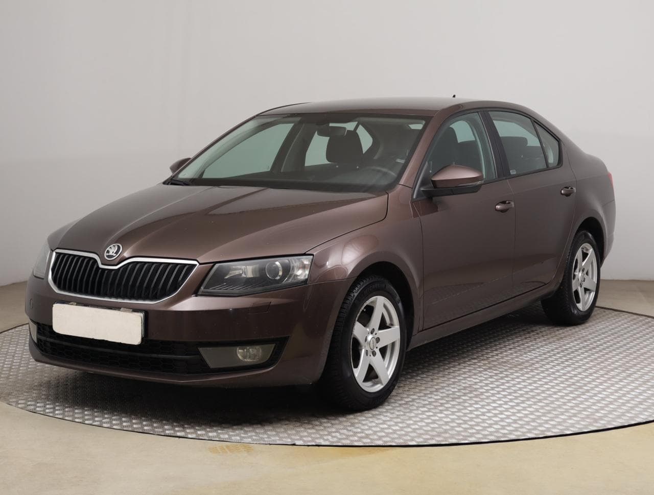 2017 Škoda OCTAVIA - 3