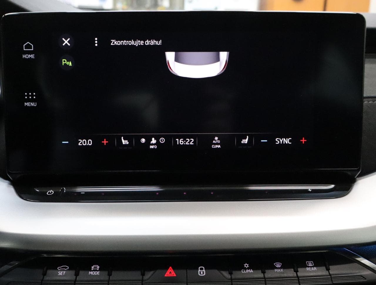 2020 Škoda OCTAVIA - 18