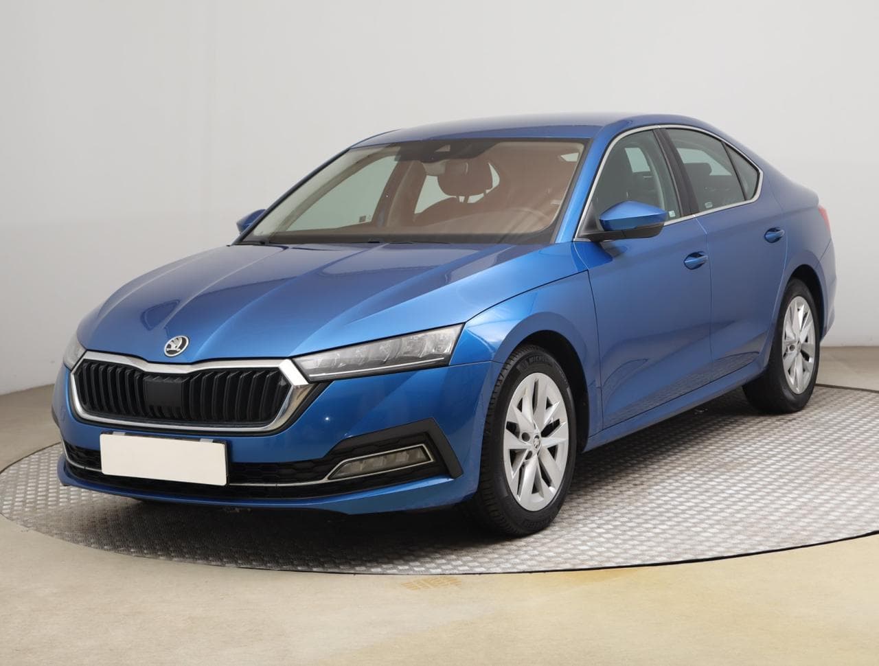 2020 Škoda OCTAVIA - 3