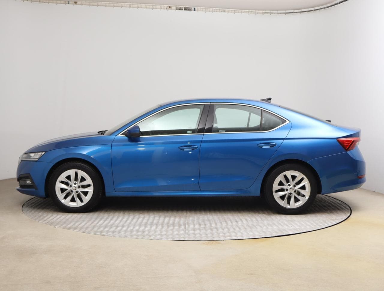 2020 Škoda OCTAVIA - 4