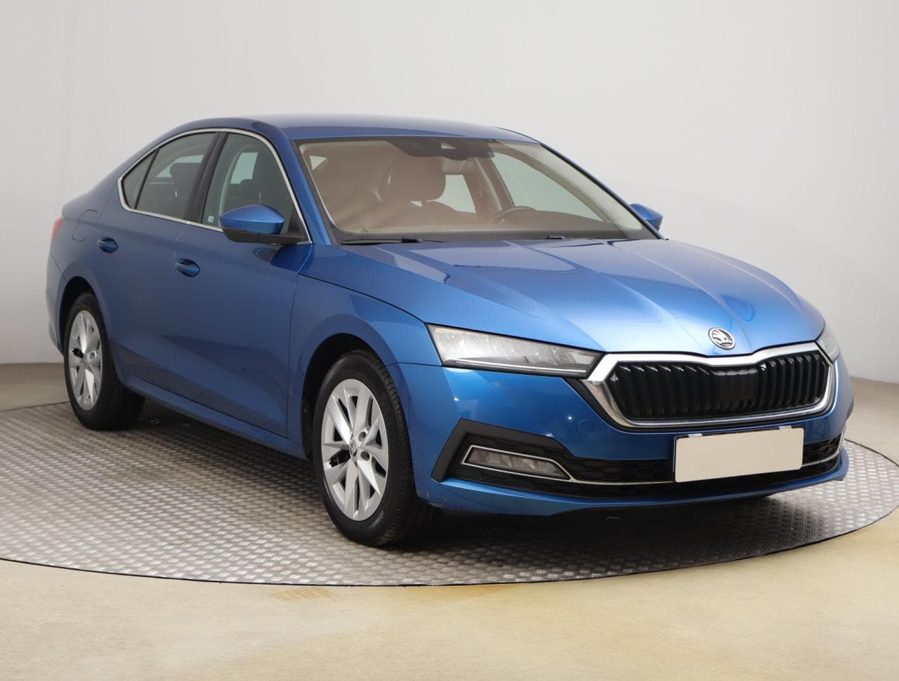 2020 Škoda OCTAVIA