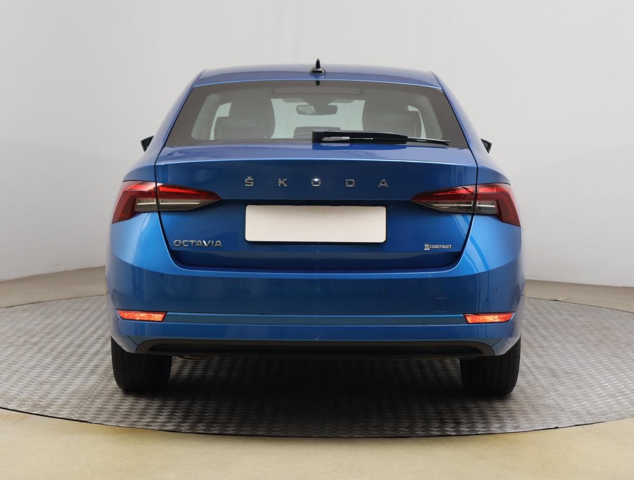 2020 Škoda OCTAVIA - 6