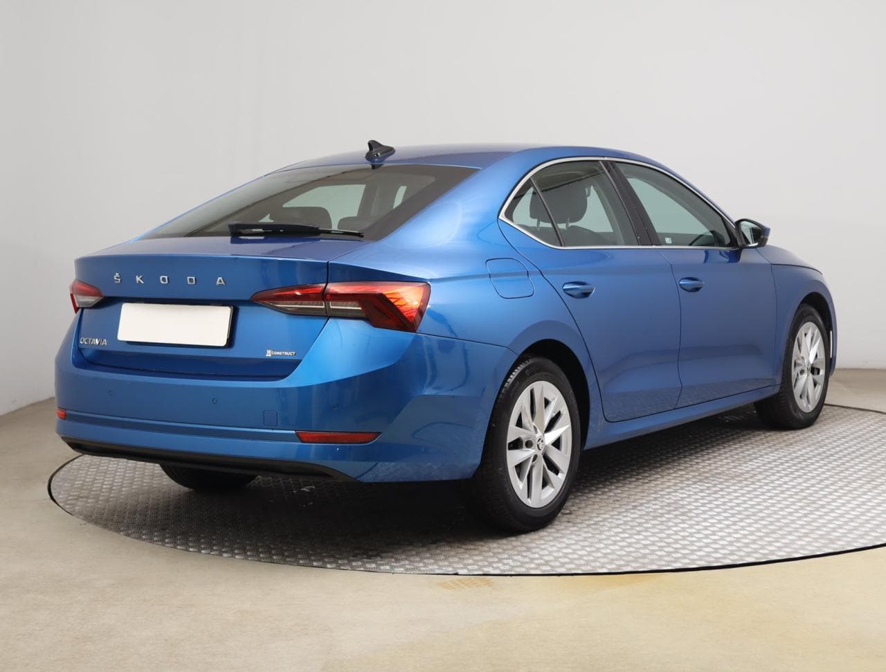2020 Škoda OCTAVIA - 7