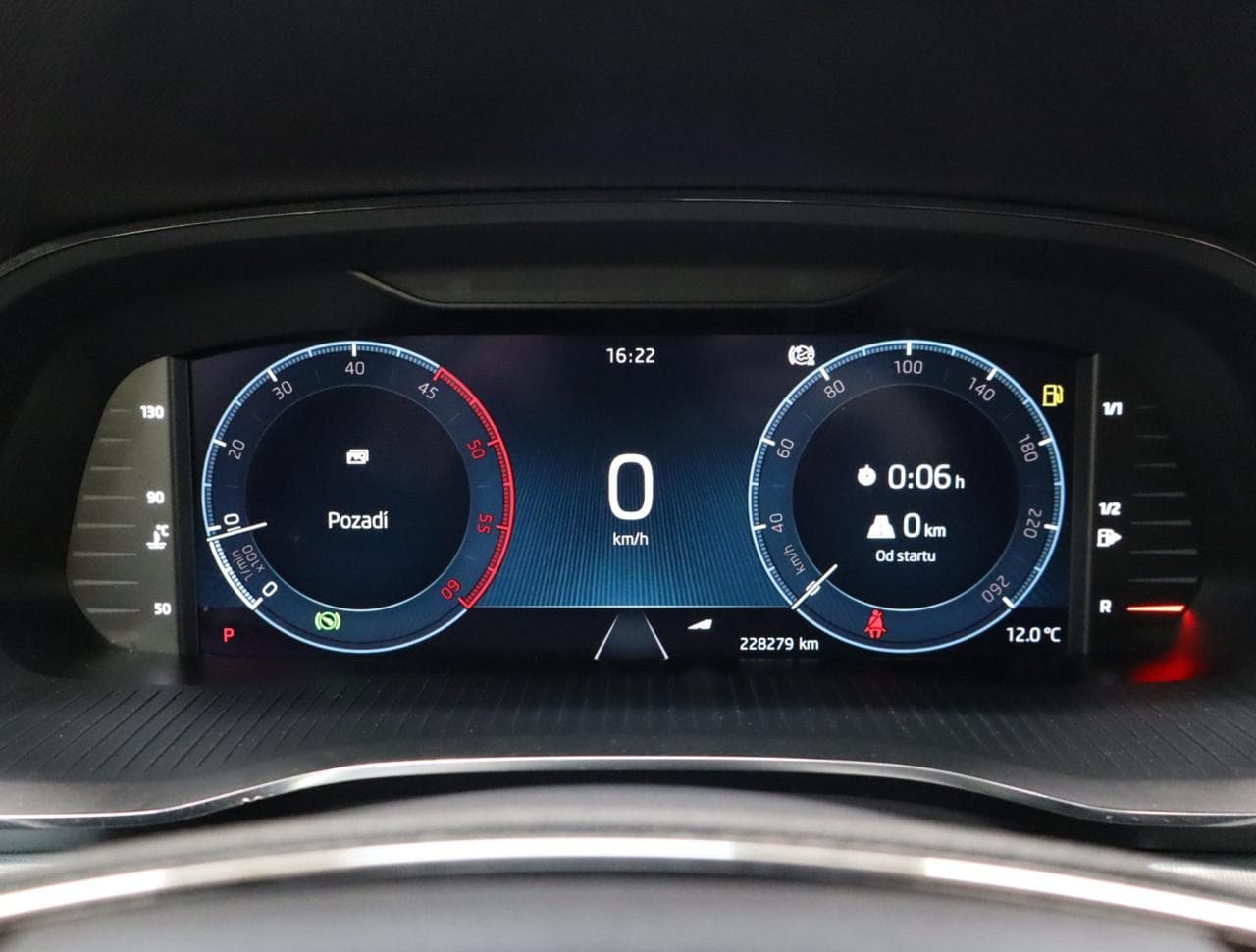 2020 Škoda OCTAVIA - 17