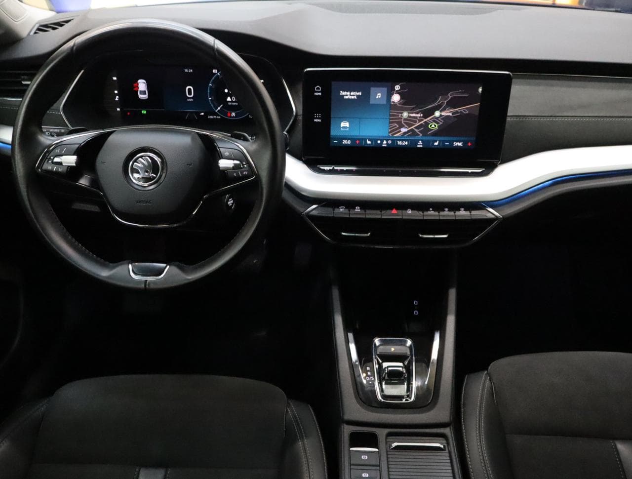 2020 Škoda OCTAVIA - 10