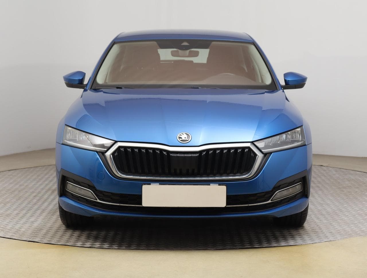 2020 Škoda OCTAVIA - 2