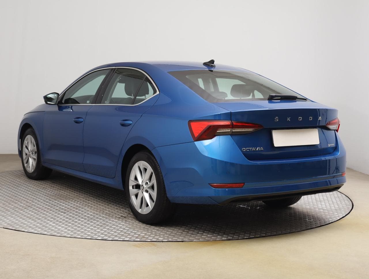 2020 Škoda OCTAVIA - 5