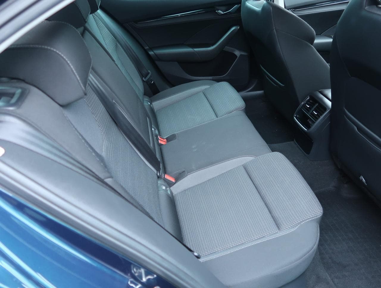2021 Škoda OCTAVIA - 13