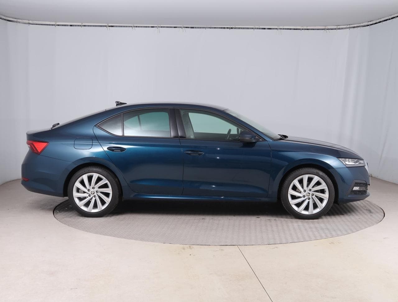 2021 Škoda OCTAVIA - 8