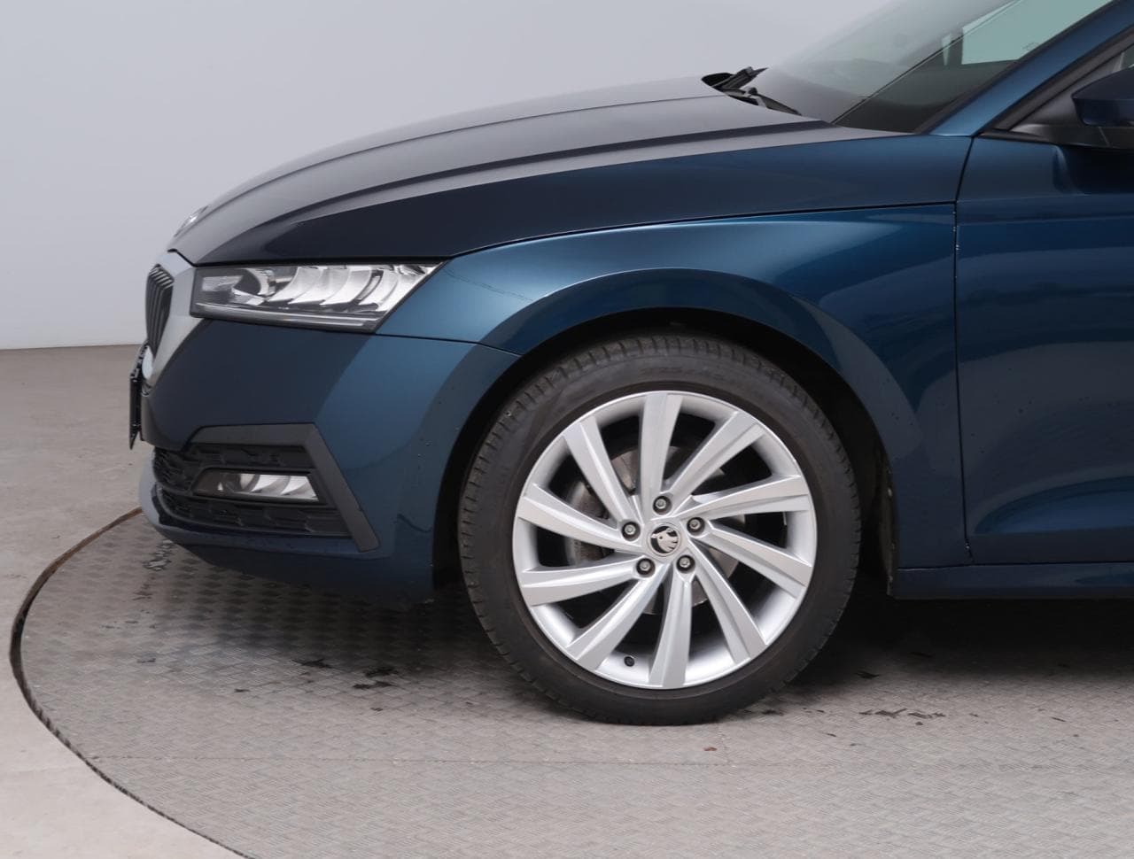 2021 Škoda OCTAVIA - 20
