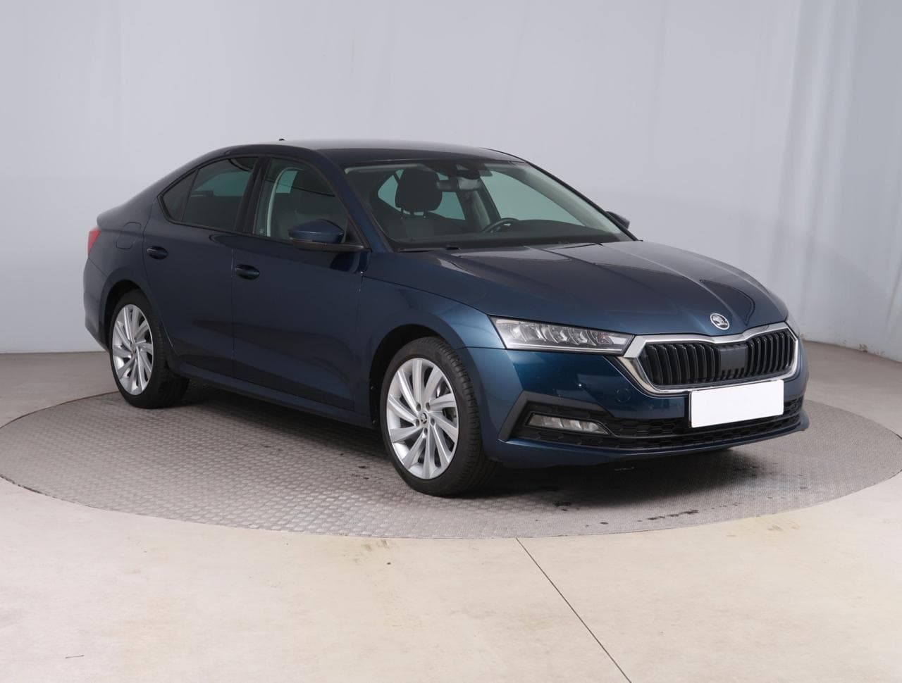 2021 Škoda OCTAVIA