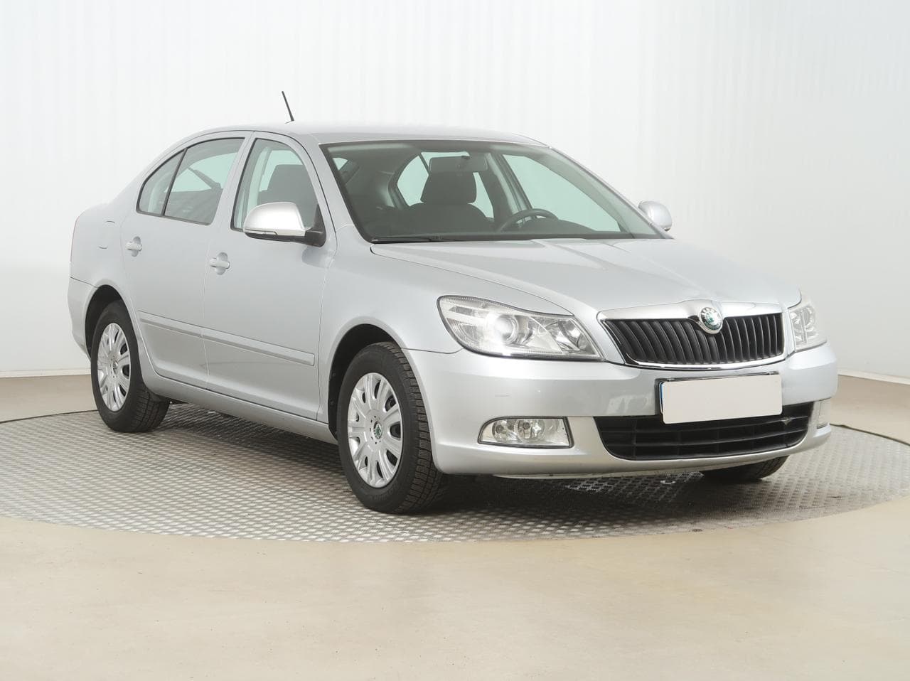 2010 Škoda OCTAVIA