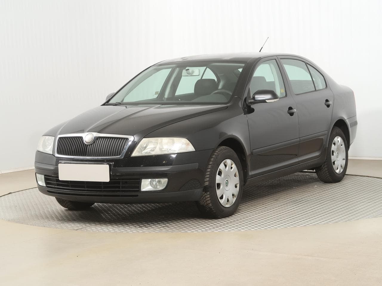 2007 Škoda OCTAVIA - 3