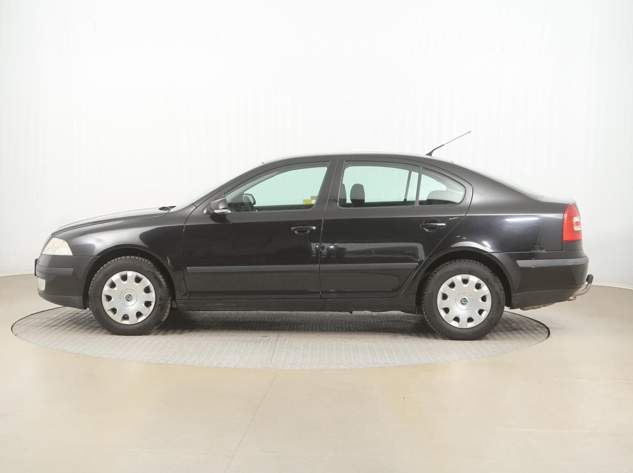 2007 Škoda OCTAVIA - 4