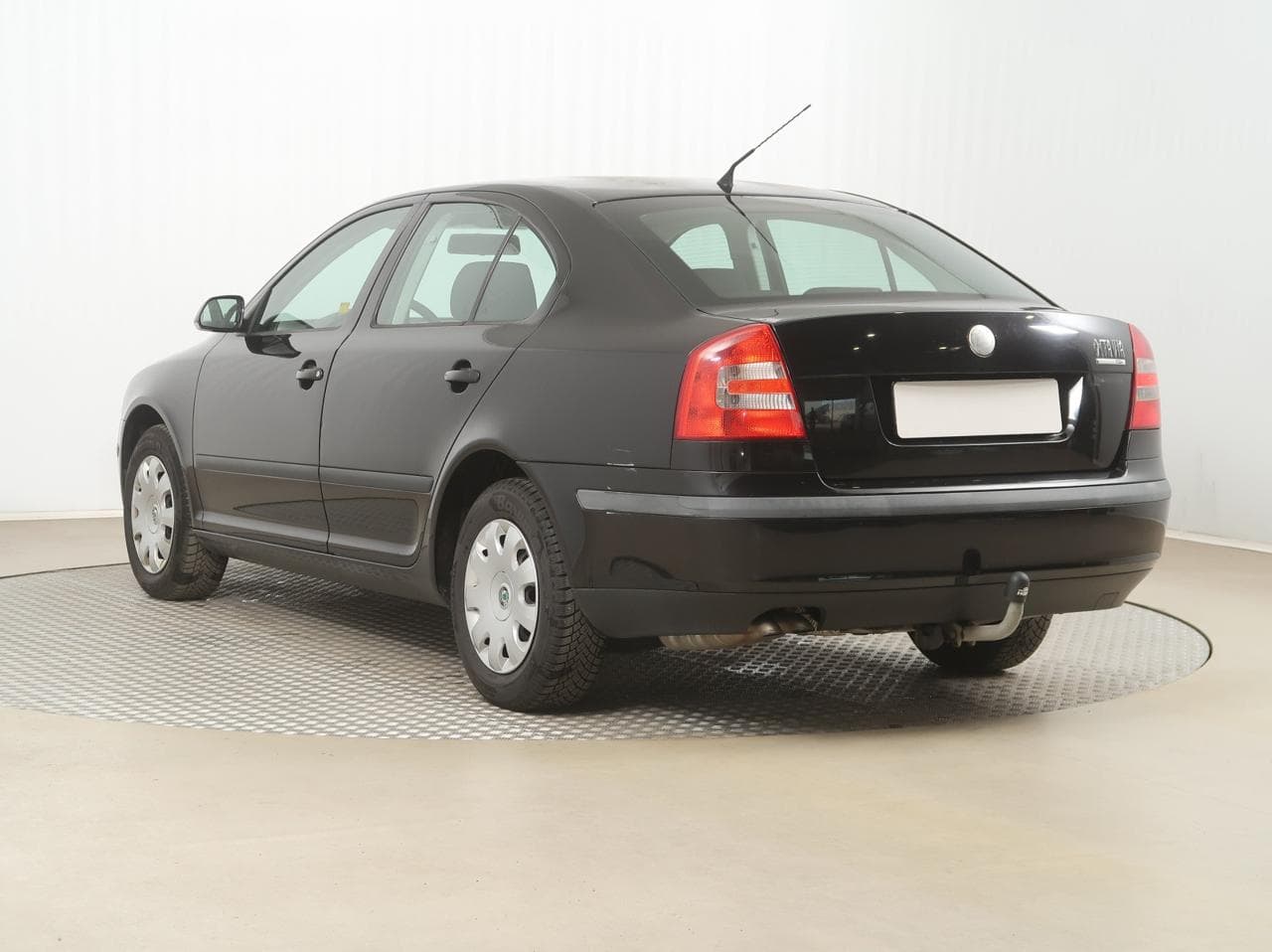 2007 Škoda OCTAVIA - 5