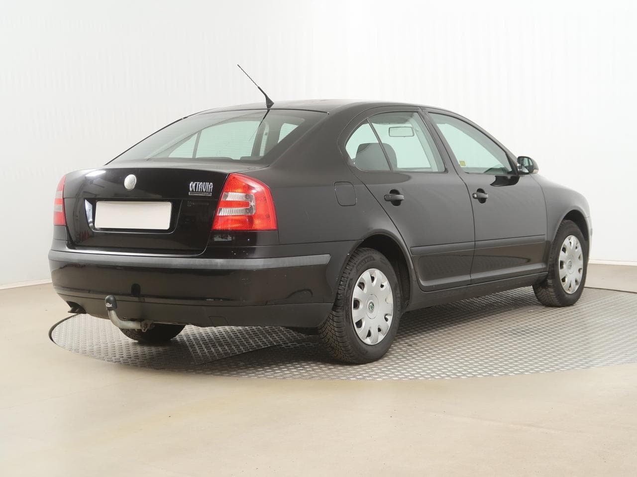 2007 Škoda OCTAVIA - 7