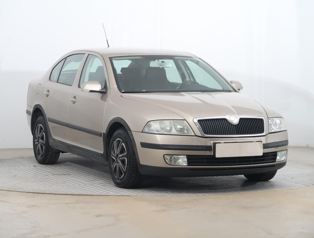 2006 Škoda OCTAVIA