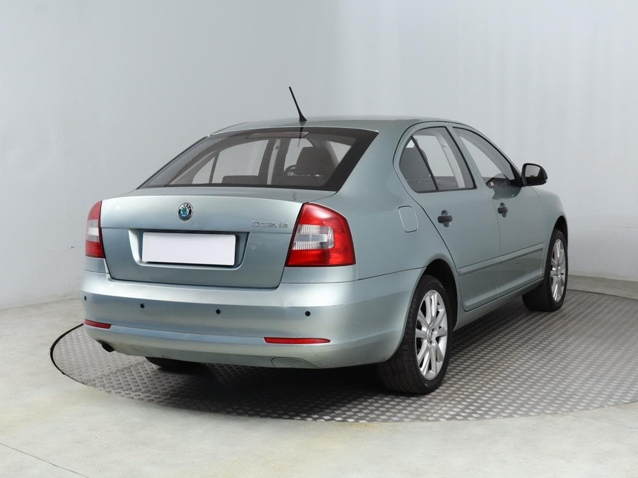 2011 Škoda OCTAVIA - 7