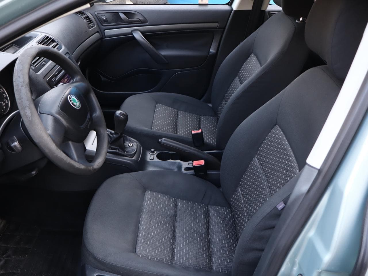 2011 Škoda OCTAVIA - 14