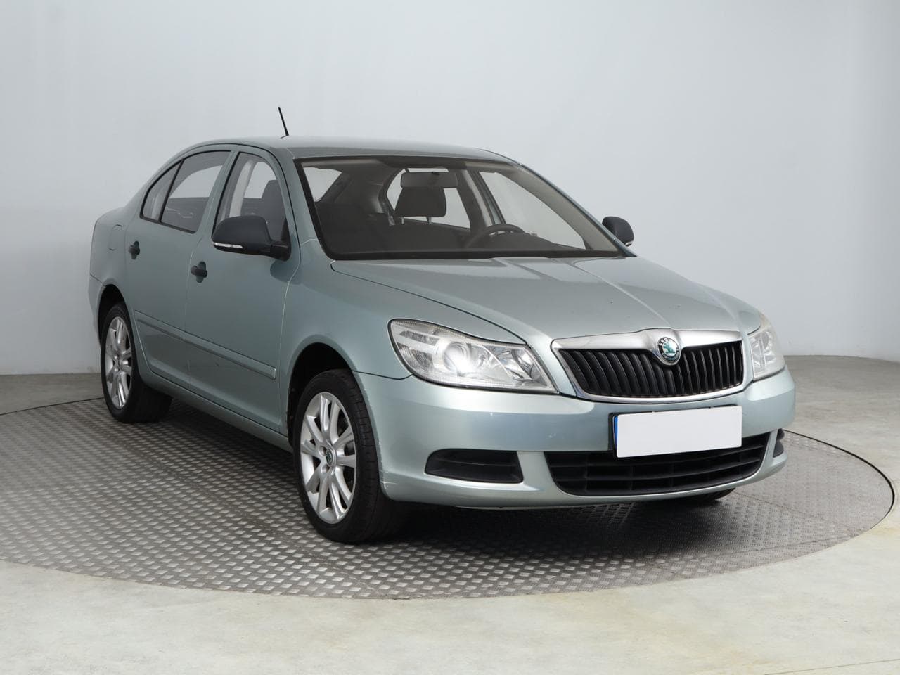2011 Škoda OCTAVIA