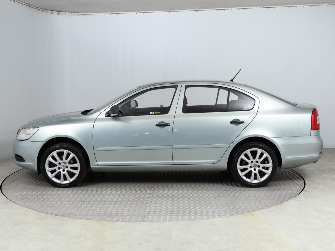 2011 Škoda OCTAVIA - 4
