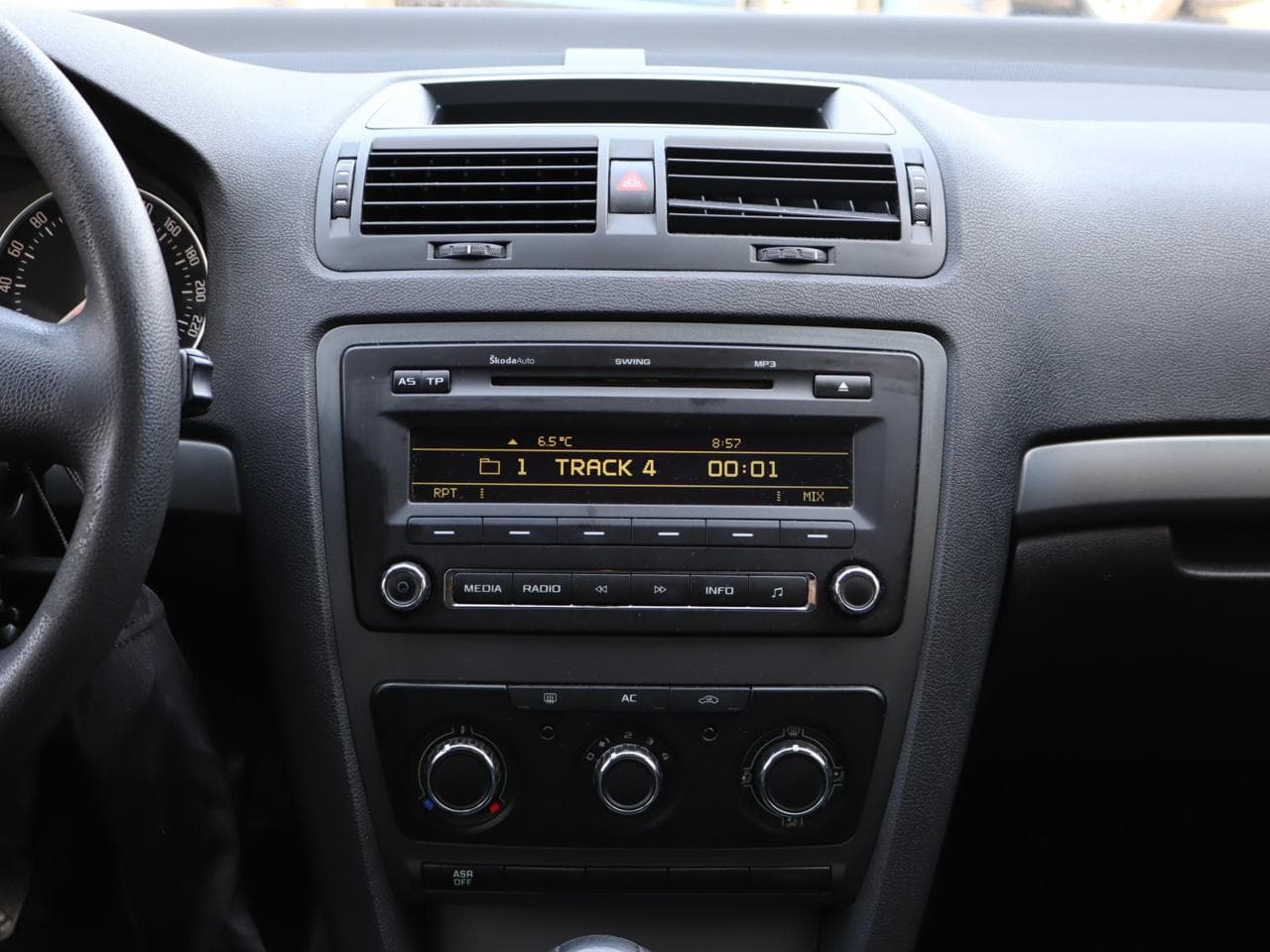 2011 Škoda OCTAVIA - 16