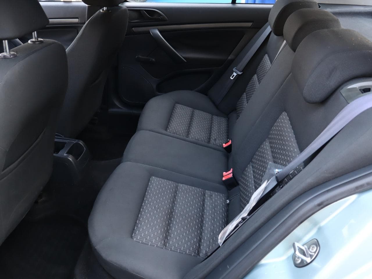 2011 Škoda OCTAVIA - 13