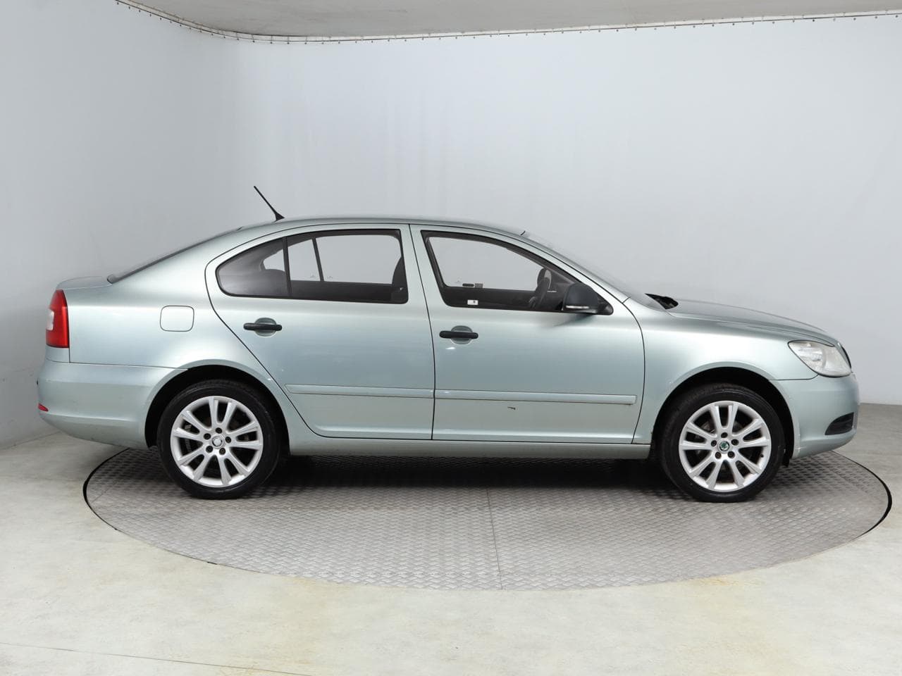 2011 Škoda OCTAVIA - 8