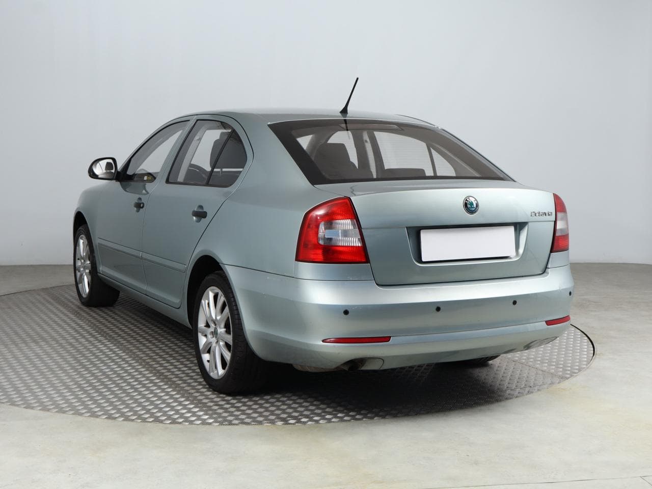 2011 Škoda OCTAVIA - 5