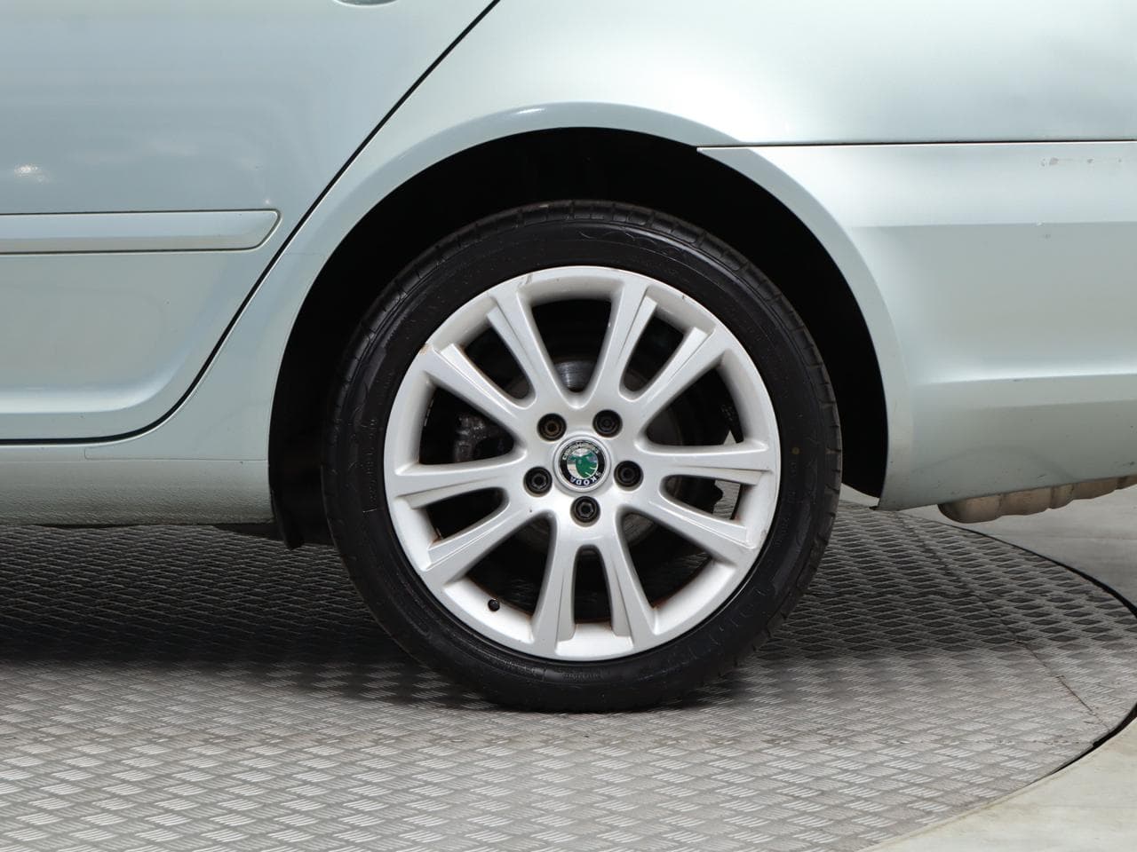 2011 Škoda OCTAVIA - 18