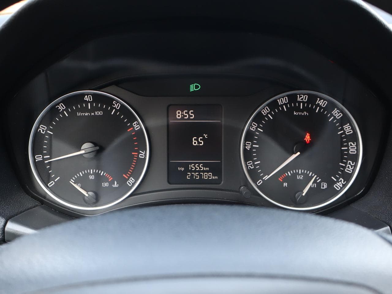 2011 Škoda OCTAVIA - 15