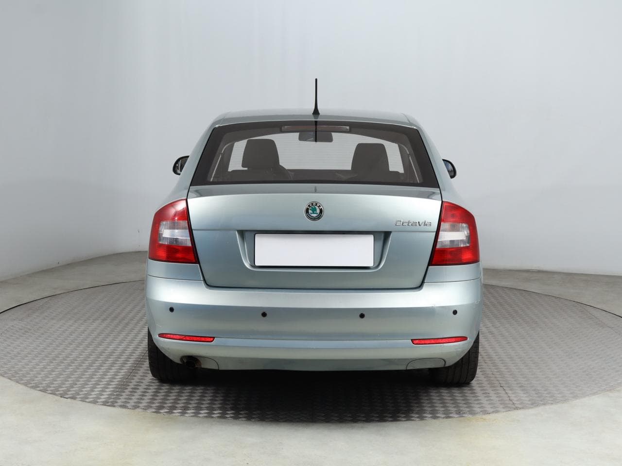 2011 Škoda OCTAVIA - 6