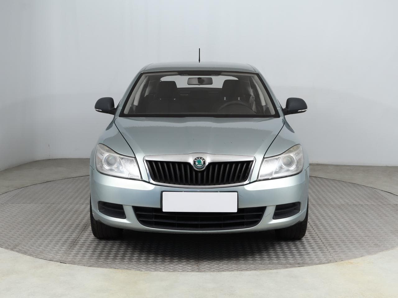 2011 Škoda OCTAVIA - 2