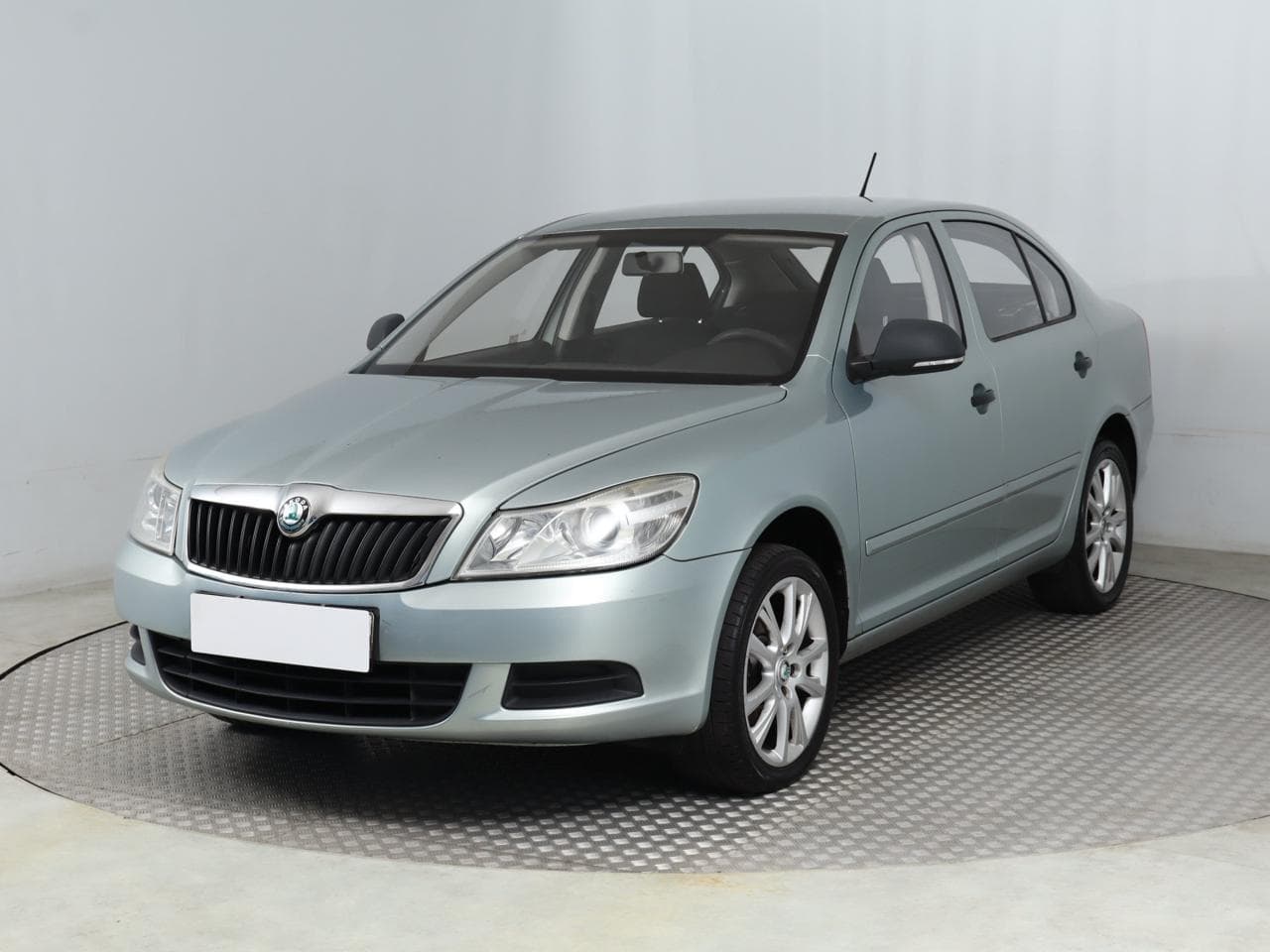 2011 Škoda OCTAVIA - 3