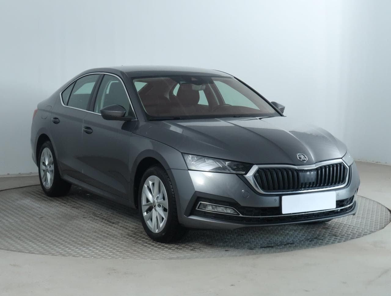 2023 Škoda OCTAVIA